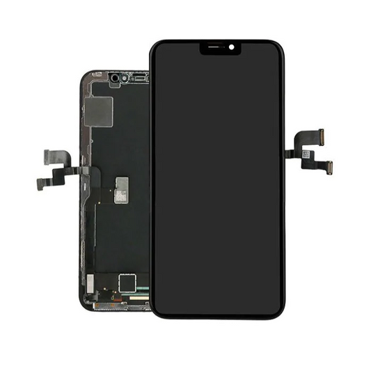 iPhone XS Display - Black (IN CELL)