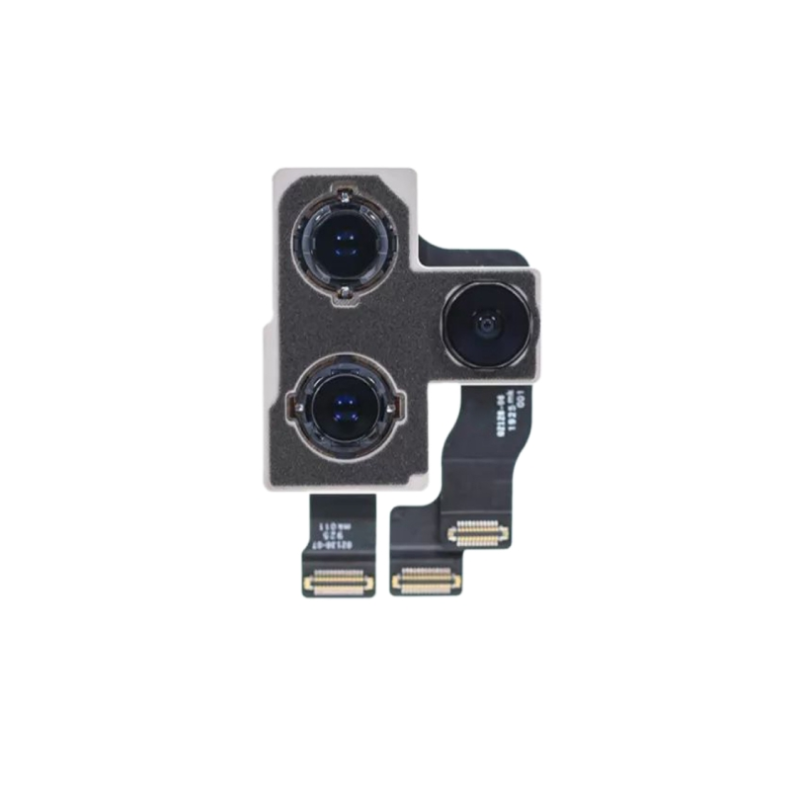IPhone 11 Pro & iPhone 11 Pro Max Back kamera