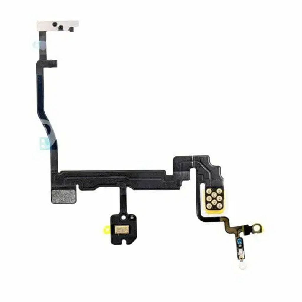iPhone 11 Pro Power Flex
