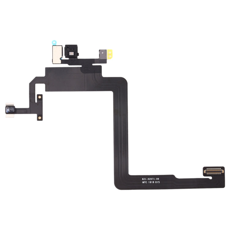 IPhone 11 Pro Sensor flexkabel till mikrofon