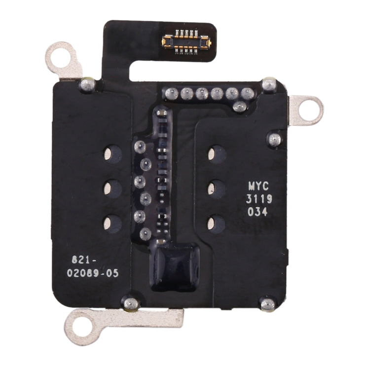 IPhone 11 Dual Simcard Reader with flexkabel