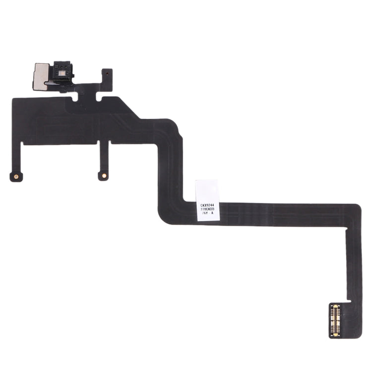 IPhone 11 Sensor flexkabel till samtalshögtalare högtalare