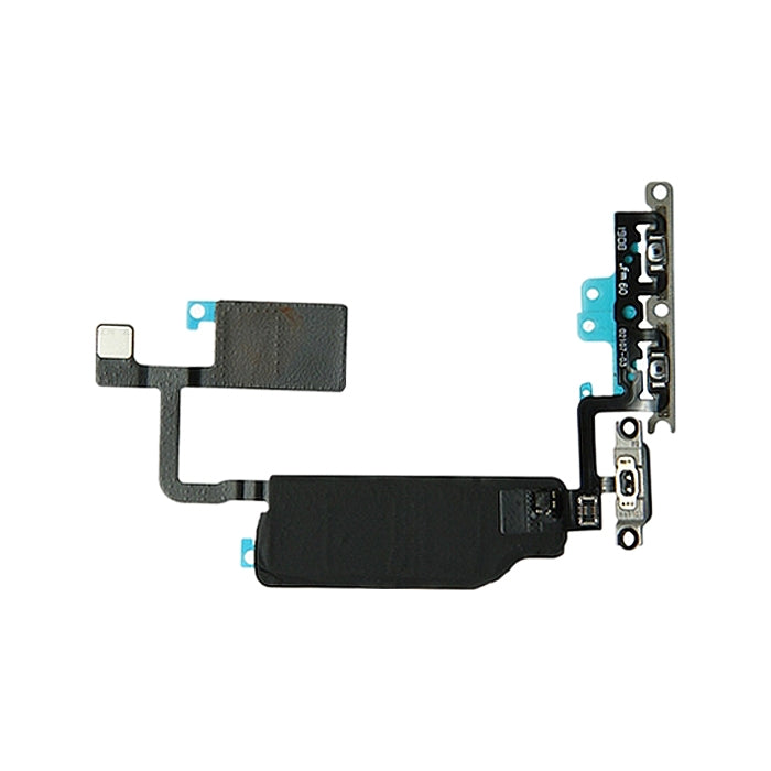 IPhone 11 volymknapp flexkabel