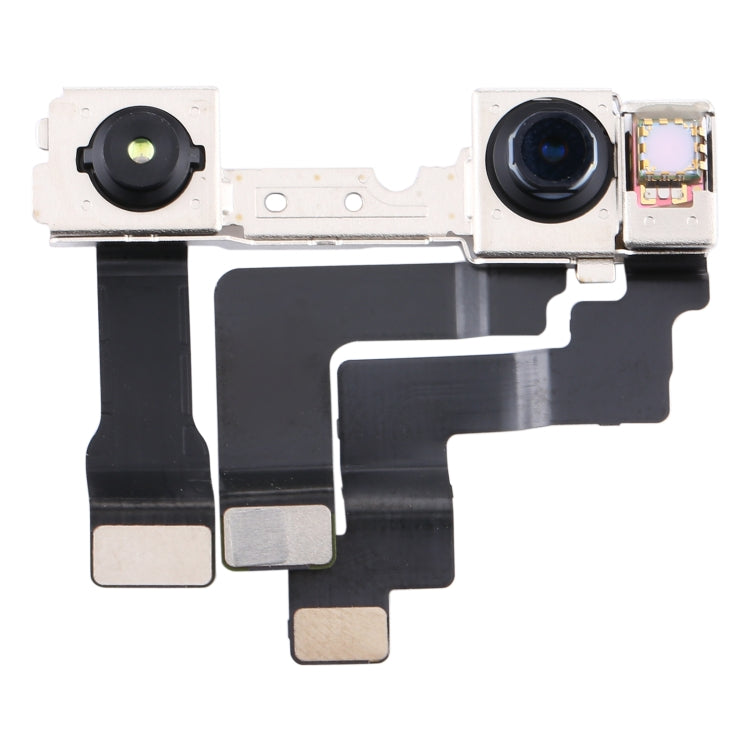 IPhone 12 Pro frontkamera