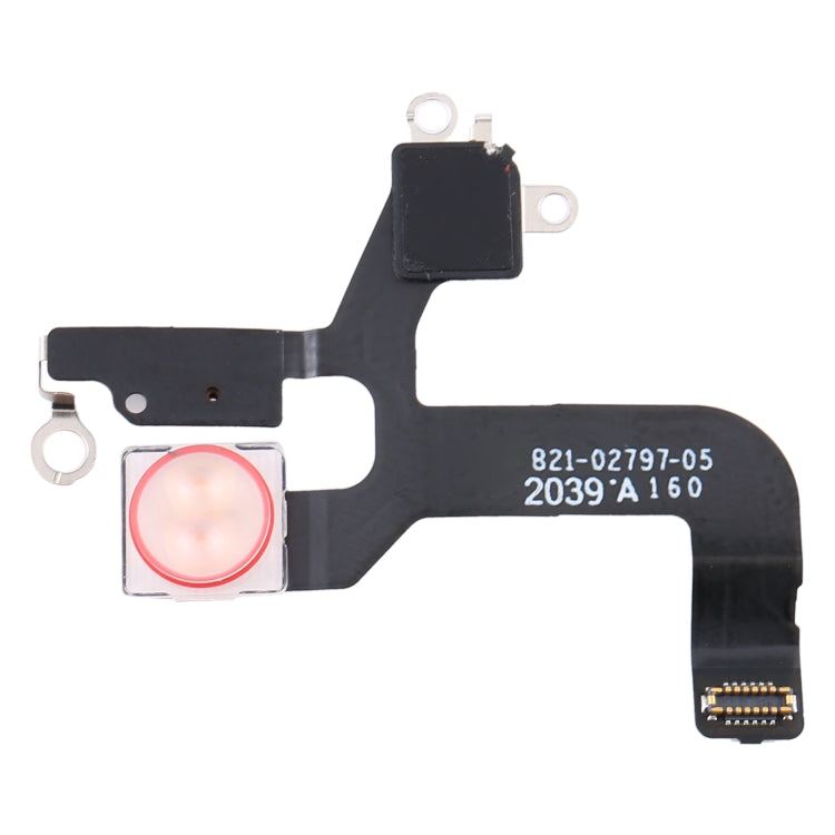 iPhone 12 Pro Flex cable for Flashlight & Microphone