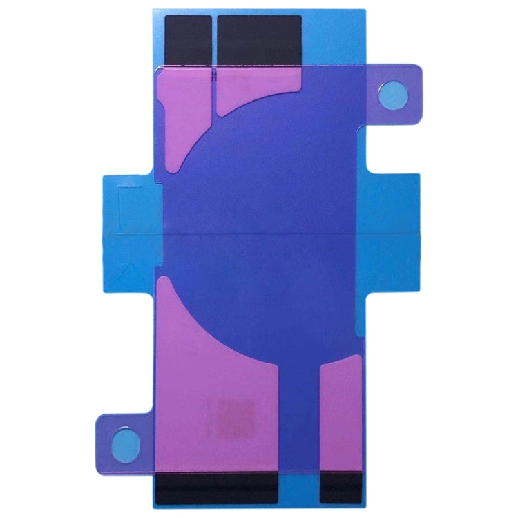 IPhone 12 batteri tejp/packning
