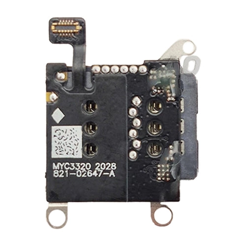 IPhone 12 / 12 Pro Dual Simcard Reader + flexkabel