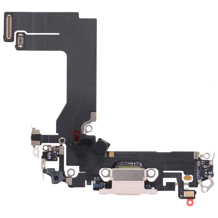 IPhone 13 Mini laddkontakt – guld