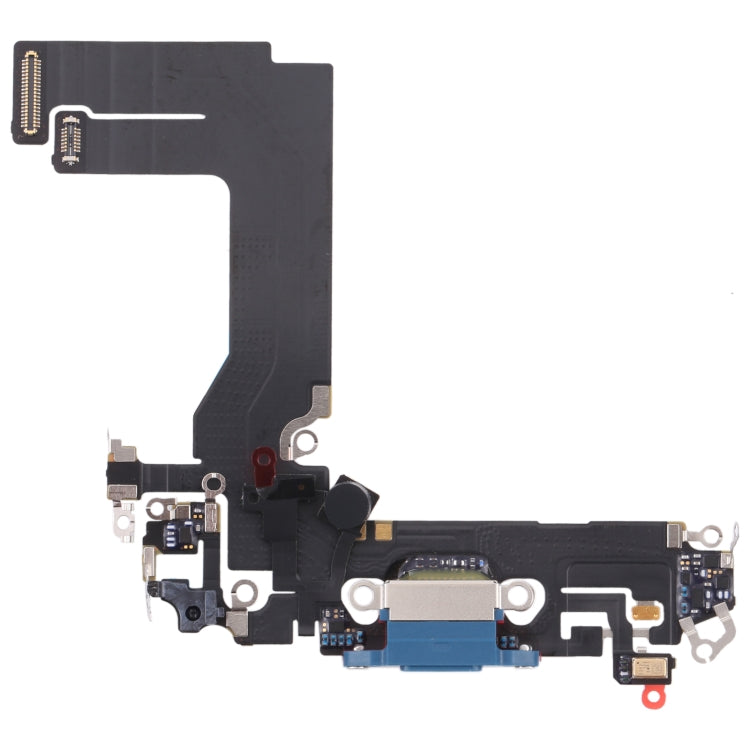 IPhone 13 Mini laddkontakt – blå