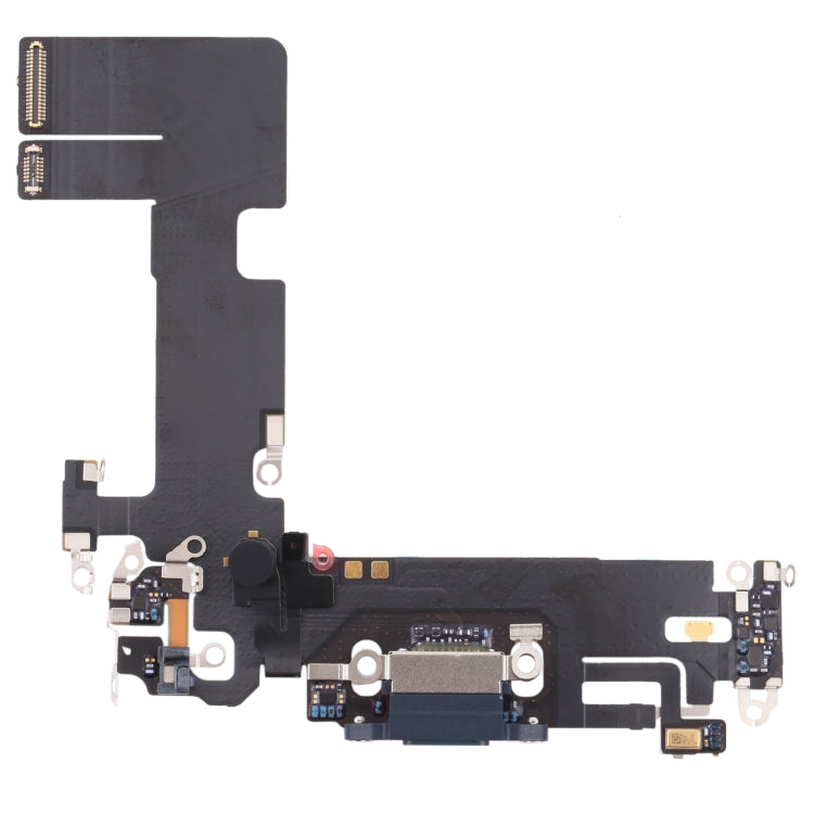 iPhone 13 Charging connector with Flex - Black