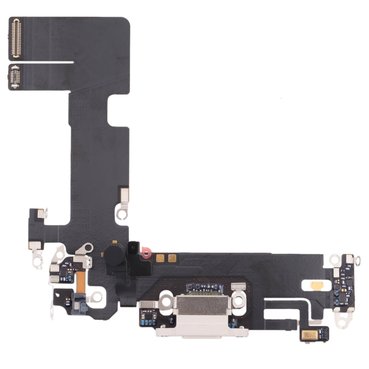 IPhone 13 laddkontakt – vit