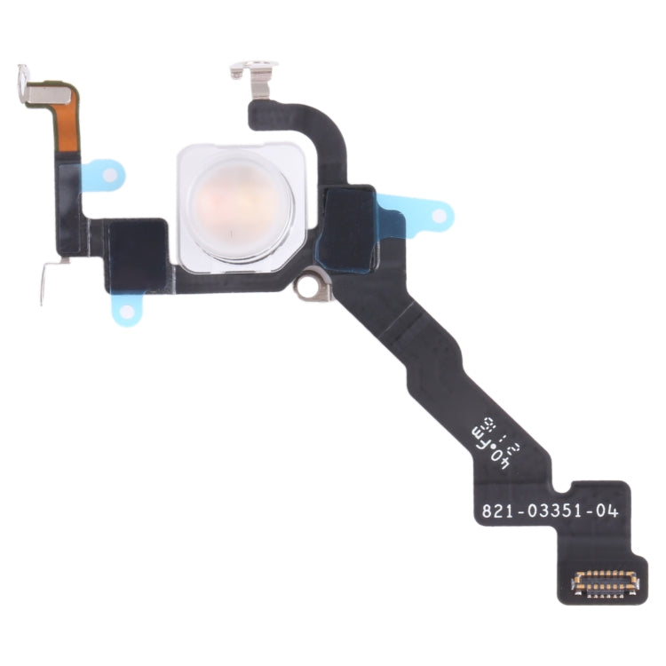 iPhone 13 Pro Flex cable for Flashlight