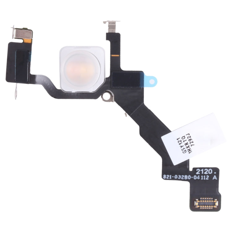iPhone 13 Pro Max Flex cable for Flashlight