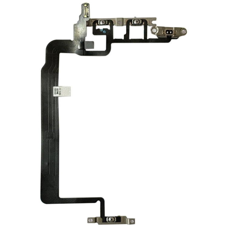 IPhone 13 Pro Max flexkabel till strömknapp & volymknapp