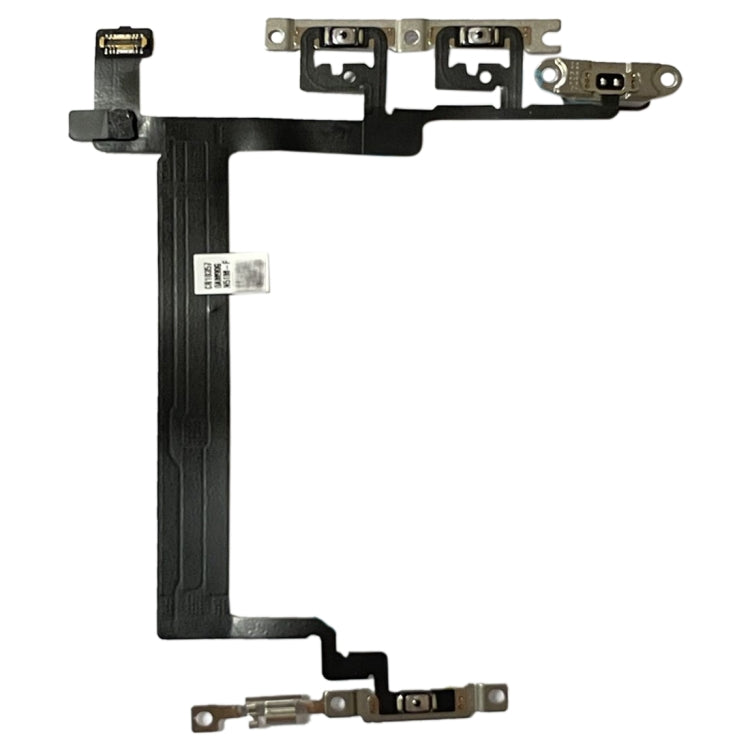 IPhone 13 Mini flexkabel till strömknapp & volymknapp