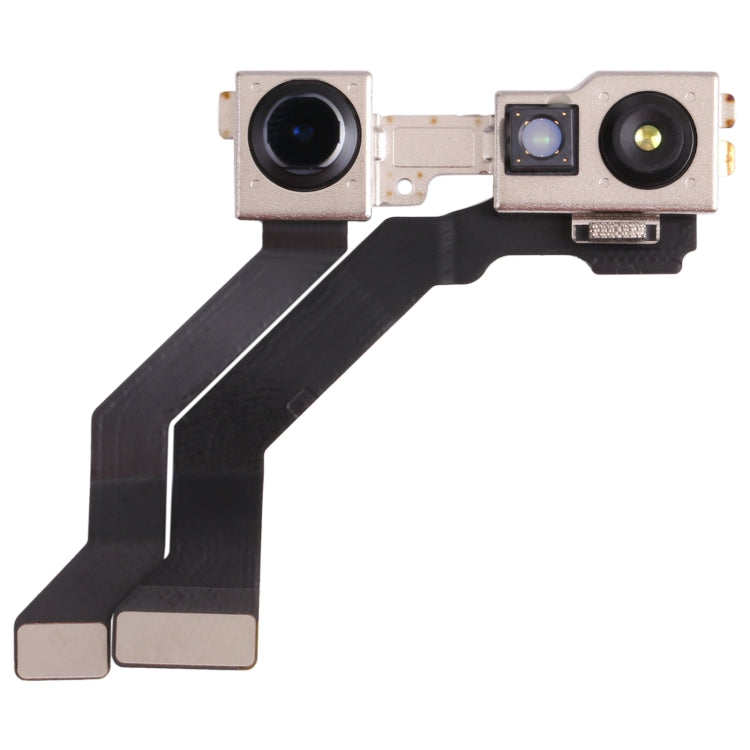 iPhone 13 Pro Max Front Camera