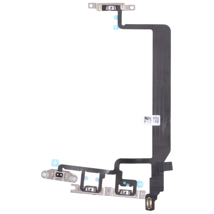 IPhone 13 Pro flex cable for volume- & power button 