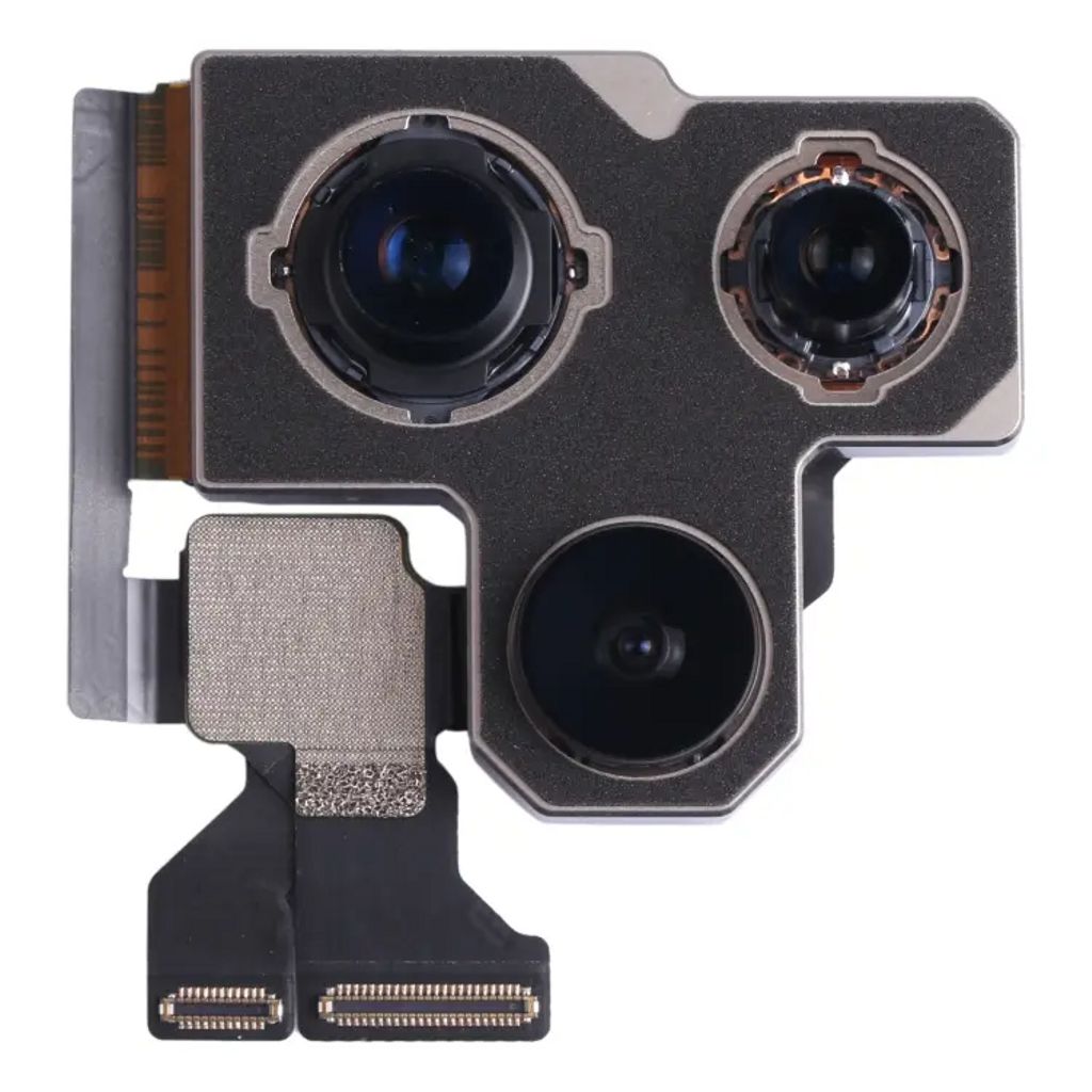 iPhone 13 Pro Camera Rear