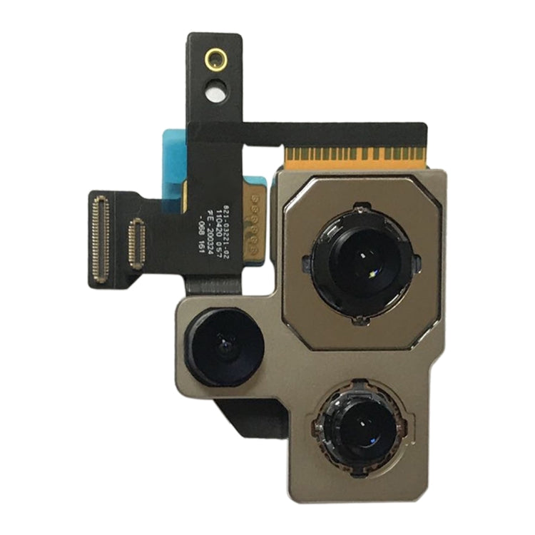 IPhone 12 Pro Max Back kamera