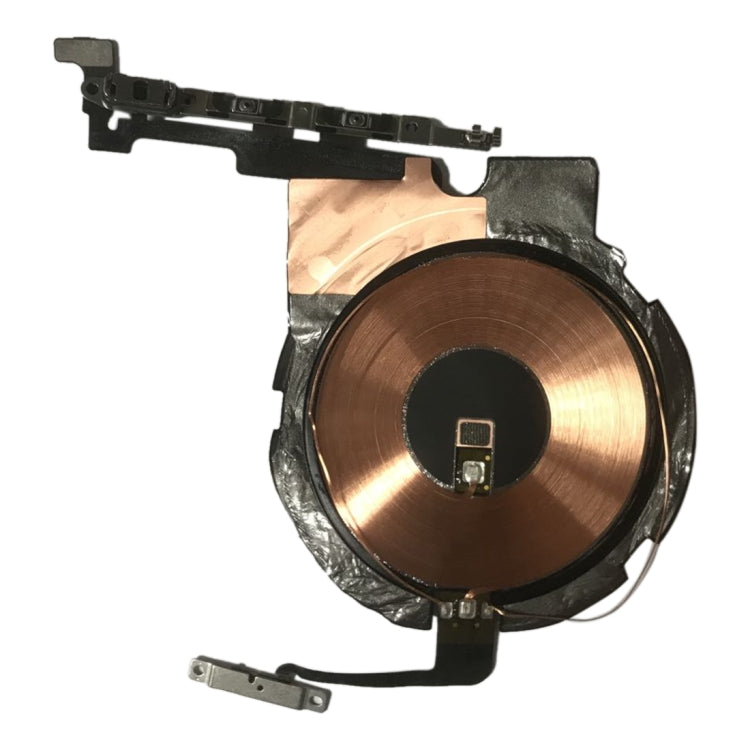 iPhone 12 Pro Max NFC Coil with Power & Volume Flex Cable