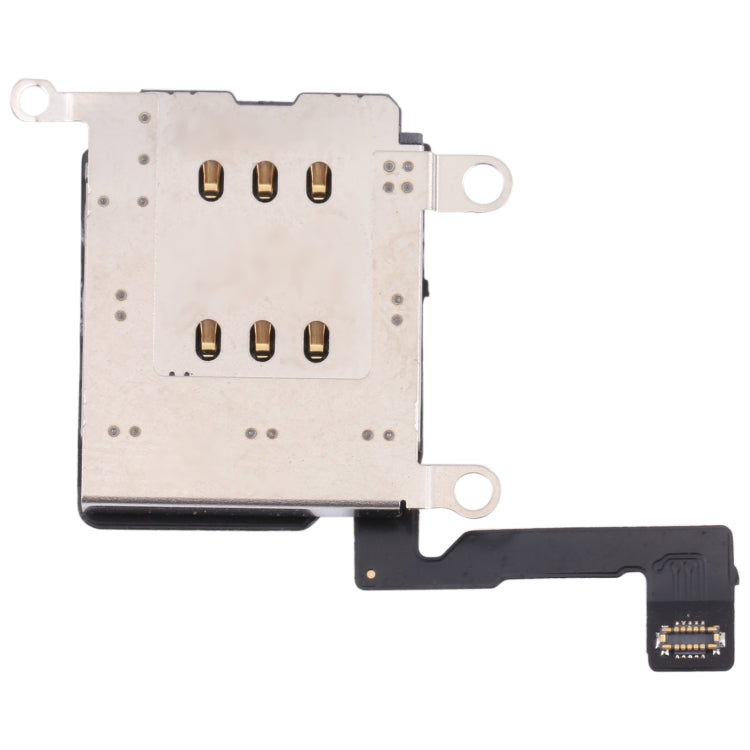IPhone 12 Pro Max Simcard Reader + flexkabel