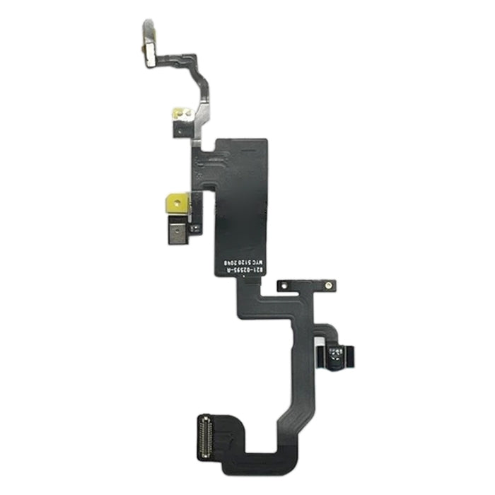 IPhone 12 Pro Max Sensor flexkabel till samtalshögtalare högtalare