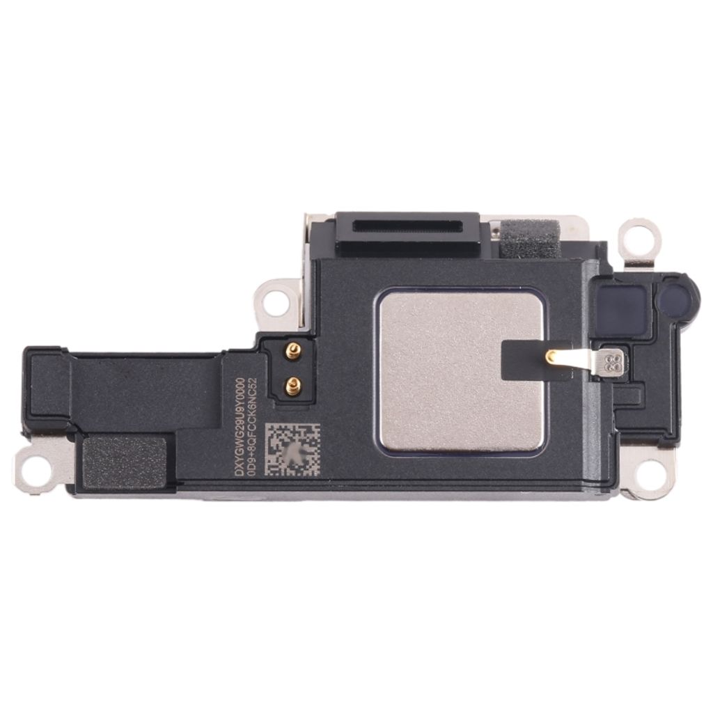 IPhone 15 Pro högtalare Ringer Buzzer