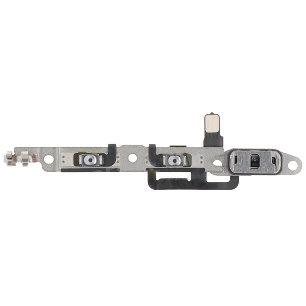 iPhone 15 Plus volume button flex cable