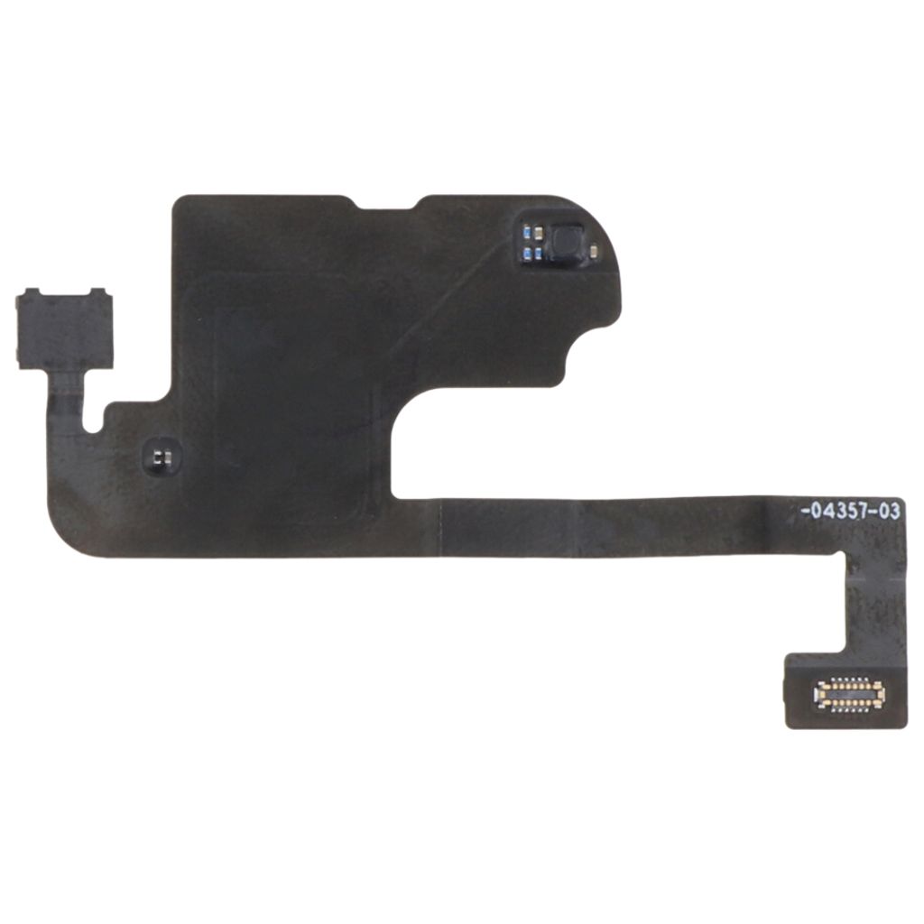 iPhone 15 Plus earpiece speaker flex cable