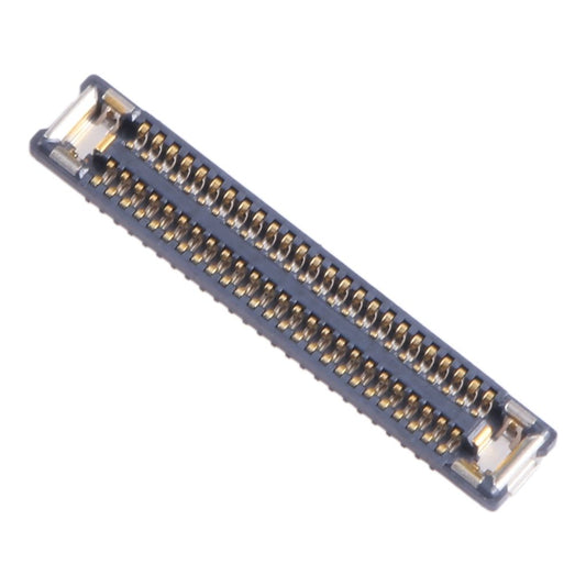 IPhone 15 Pro / 15 Pro Max LCD-display fpc connector on motherboard