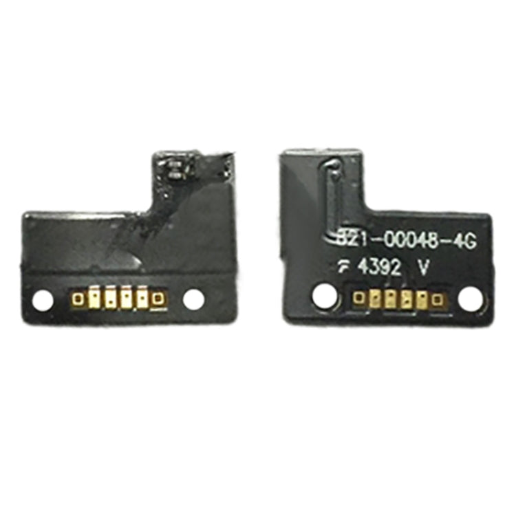 iPad 6/Air 2 Home Button Sensor Flex