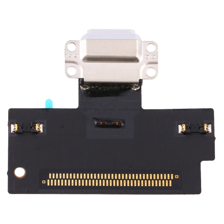 Laddkontakt Board till iPad Air (2019) / A2154 / A2156 / A2152 / A2123(silver)