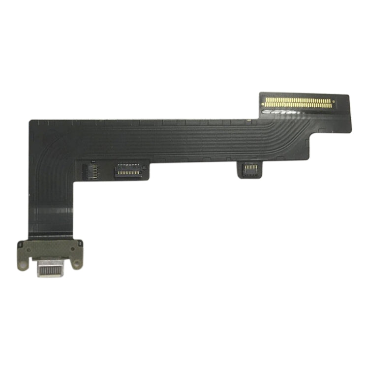 iPad Air 2020 10.9" Charging Port Flex Cable - Grey