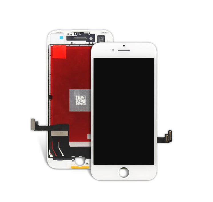 IPhone 7 Original Refurbished display – vit