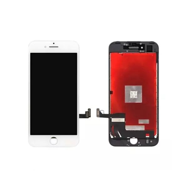 IPhone 7 Plus display original LCD Assembled vit DTP