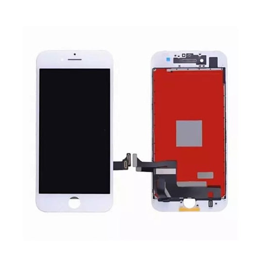 IPhone 8 Plus Original C3F Refurbished display – vit