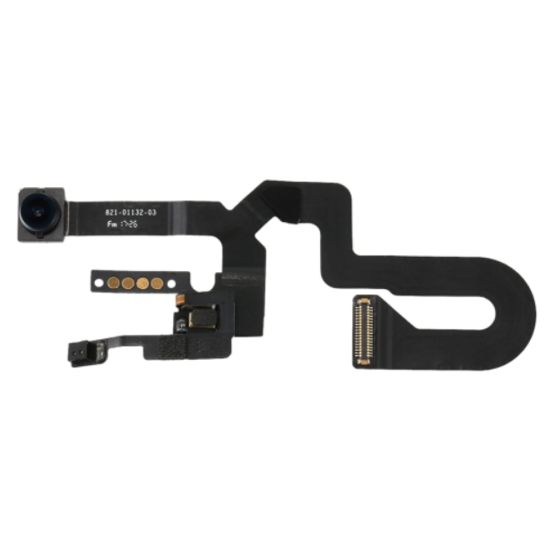 IPhone 8 Plus frontkamera Sensor