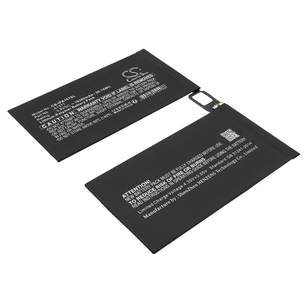 Battery for iPad Pro 12.9 Battery Gen 1