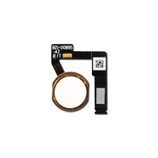 iPad Pro 10.5 Home Button Gold