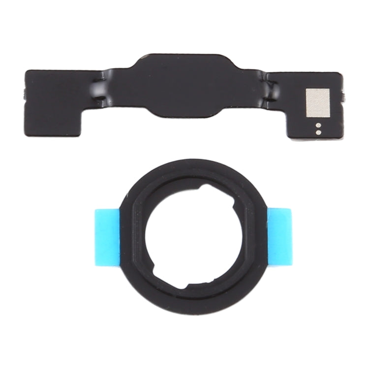 iPad 10.2" 2019 Home Button Rubber + Pad