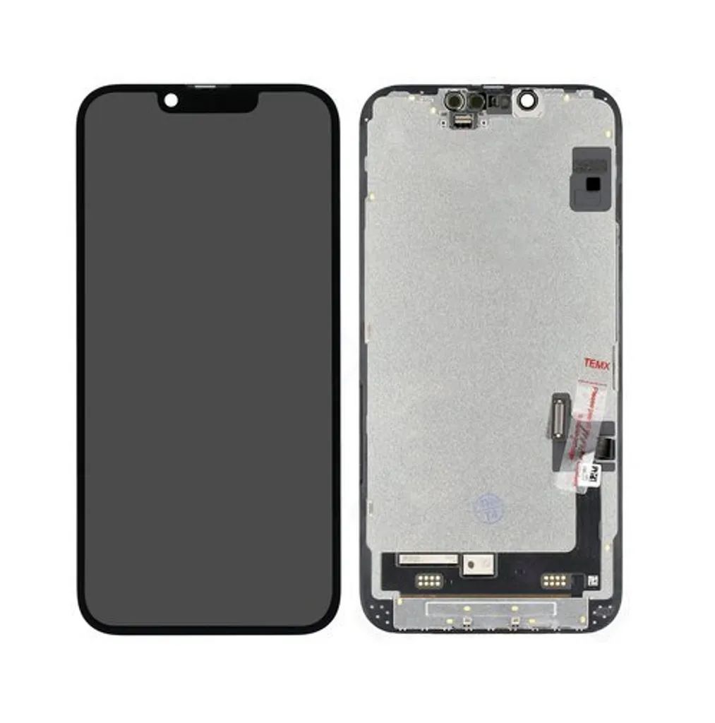iPhone 15 Original LCD Display - Diagnostic Pass