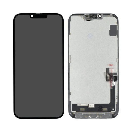 IPhone 15 Plus Original LCD-display – Diagnostic Pass