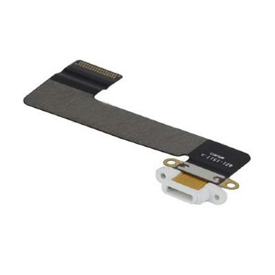 IPad Mini Dock flexkabel vit