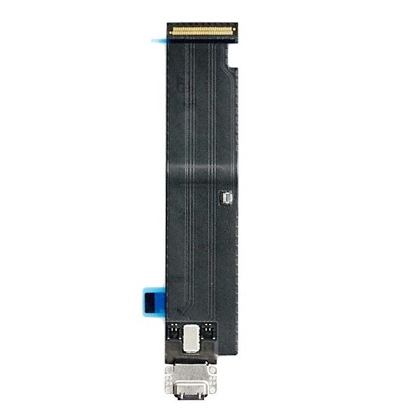 IPad Pro 12.9 Dock Charging flexkabel vit Wifi