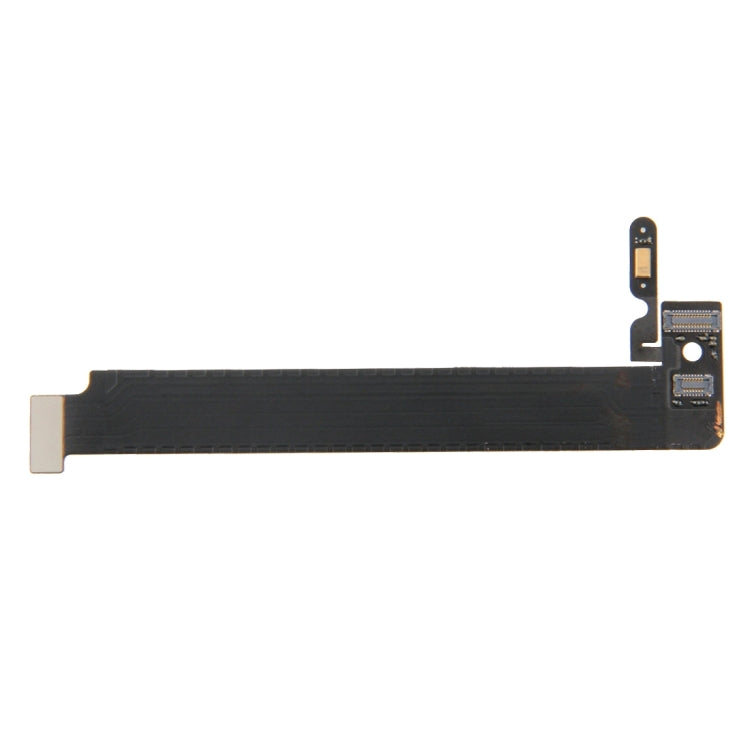 IPad Pro 12.9" mikrofon Ribbon flexkabel