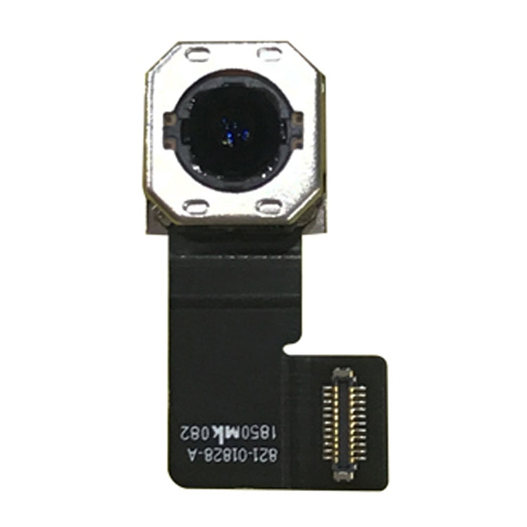 IPad Pro 11" 2018 Back kamera
