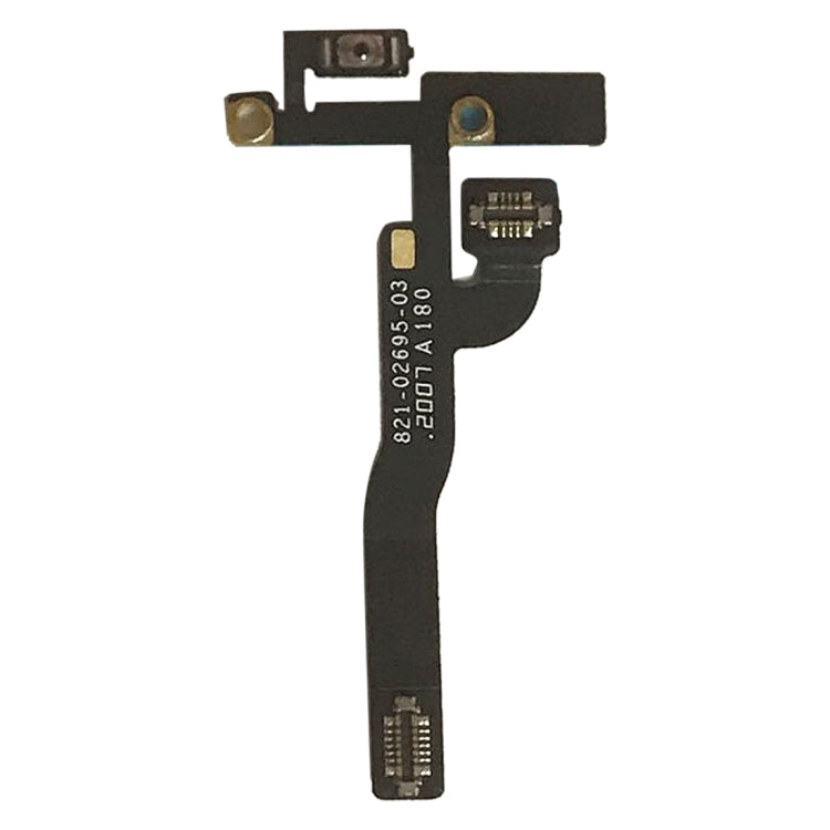 iPad Pro 11" 2020 WiFi Flex Cable for Power Button