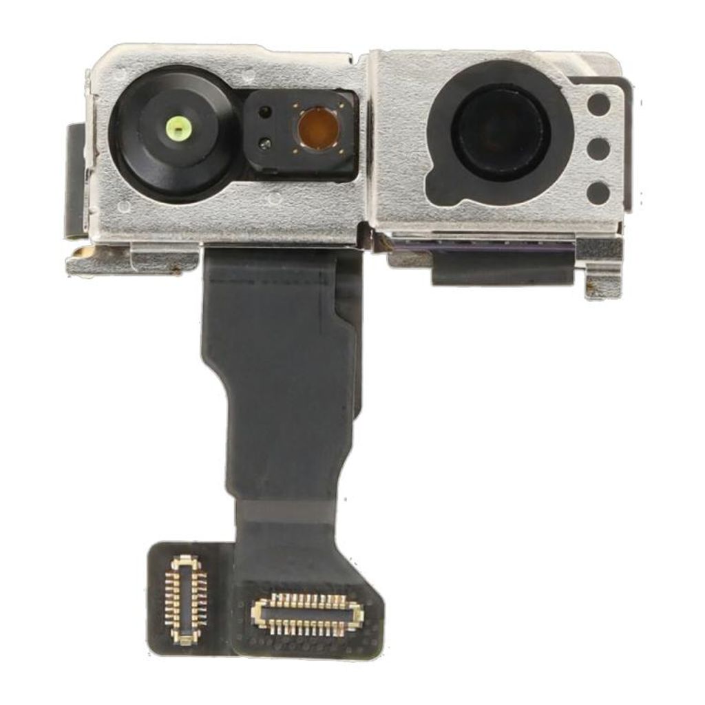 iPhone 17 Front camera
