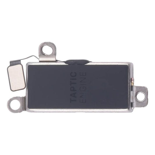 iPhone 17 Vibration motor
