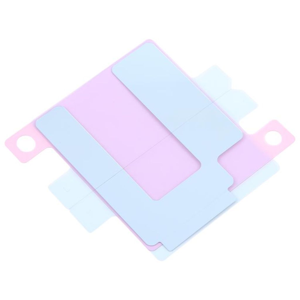 iPhone 17 Pro Battery adhesive